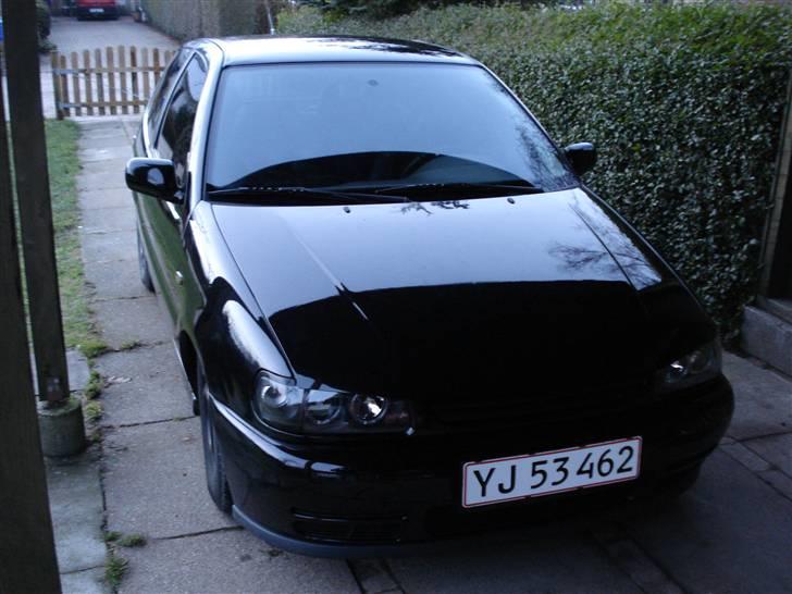 VW polo 6N billede 13