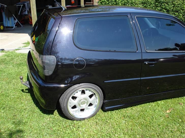 VW polo 6N billede 14