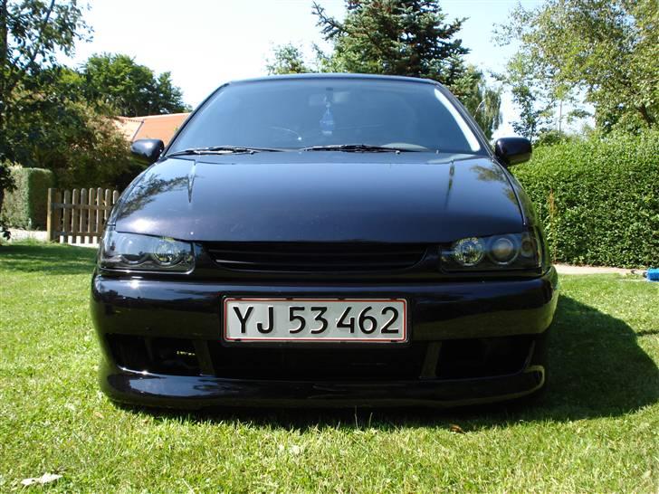 VW polo 6N billede 18