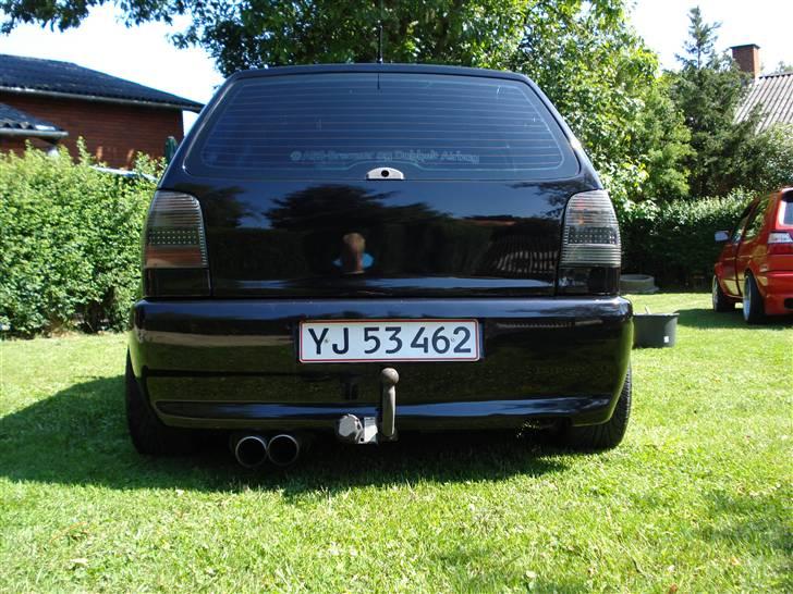 VW polo 6N billede 19