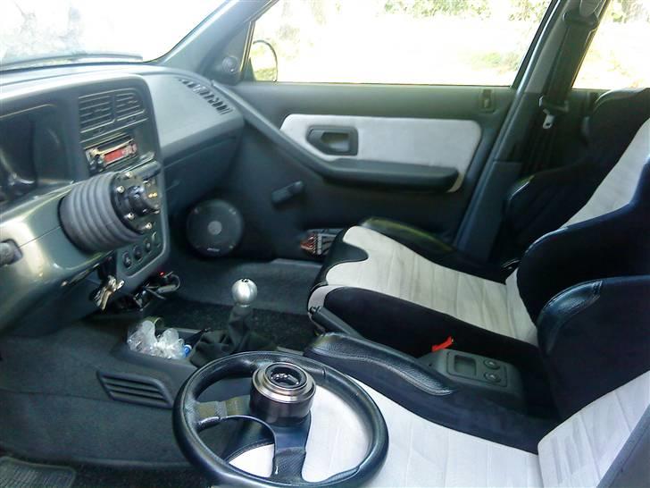 Peugeot 306  billede 19