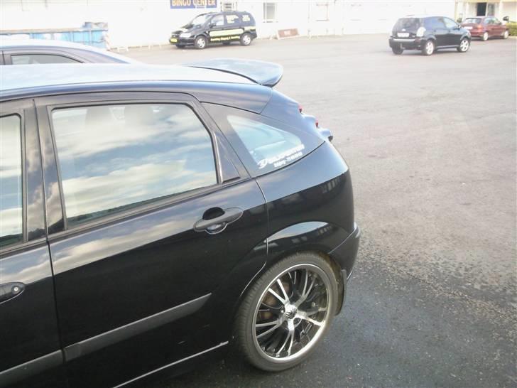 Ford Focus  Solgt billede 3