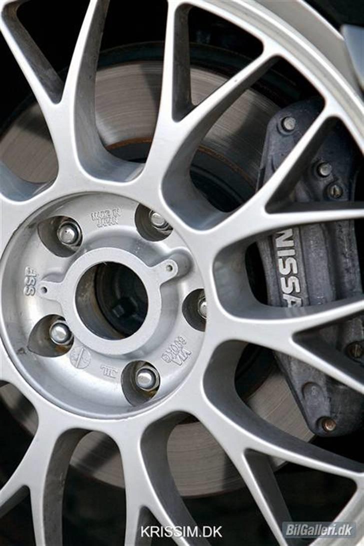 Nissan Skyline Gts-T billede 2