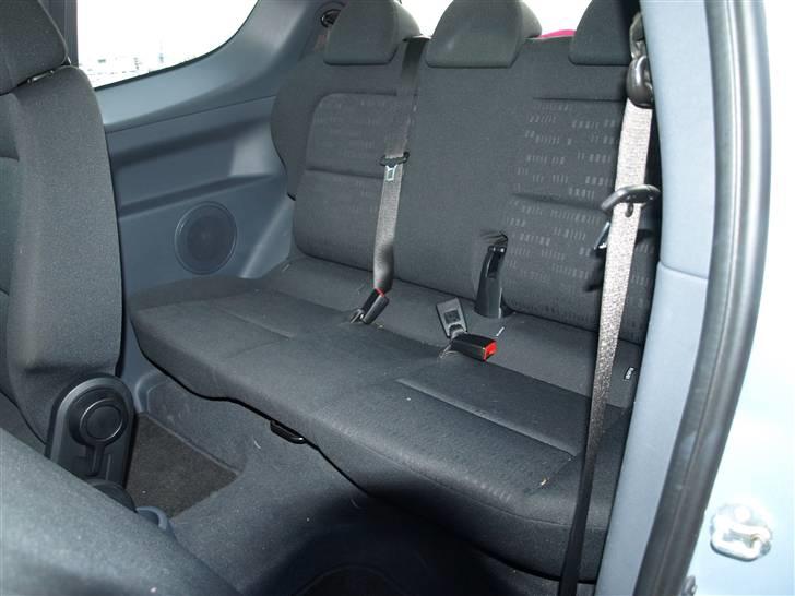 Mitsubishi Colt CZ3 - Ved godt den er lidt beskidt . :p  billede 10