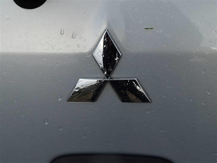 Mitsubishi Colt CZ3 billede 16