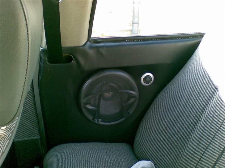 Opel Manta B *SOLGT* billede 7