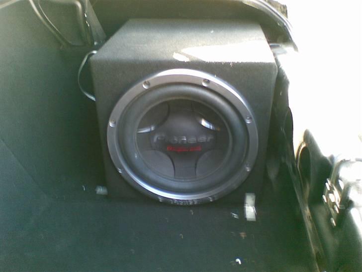 Opel Manta B *SOLGT* billede 8