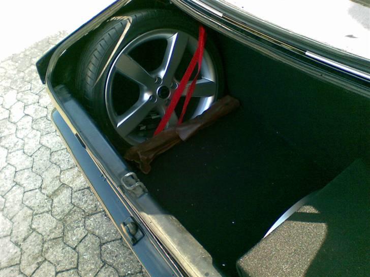 Opel Manta B *SOLGT* billede 9