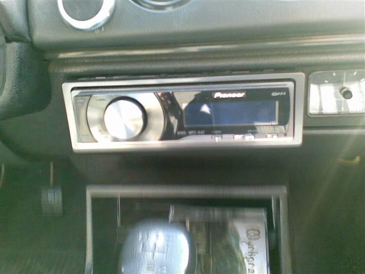 Opel Manta B *SOLGT* billede 12