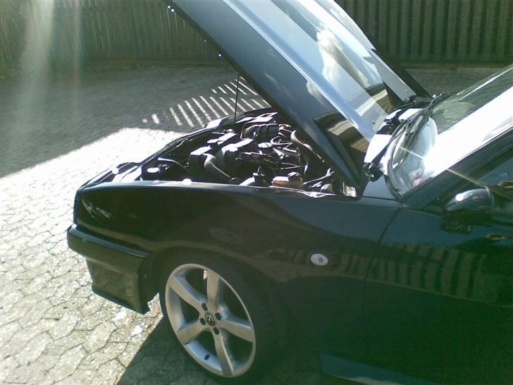 Opel Manta B *SOLGT* billede 14