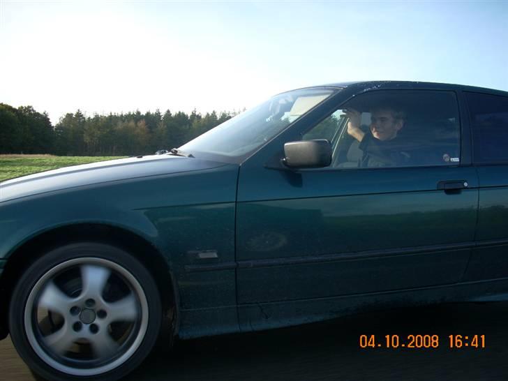 BMW 316I ¤DØD¤ :( billede 15