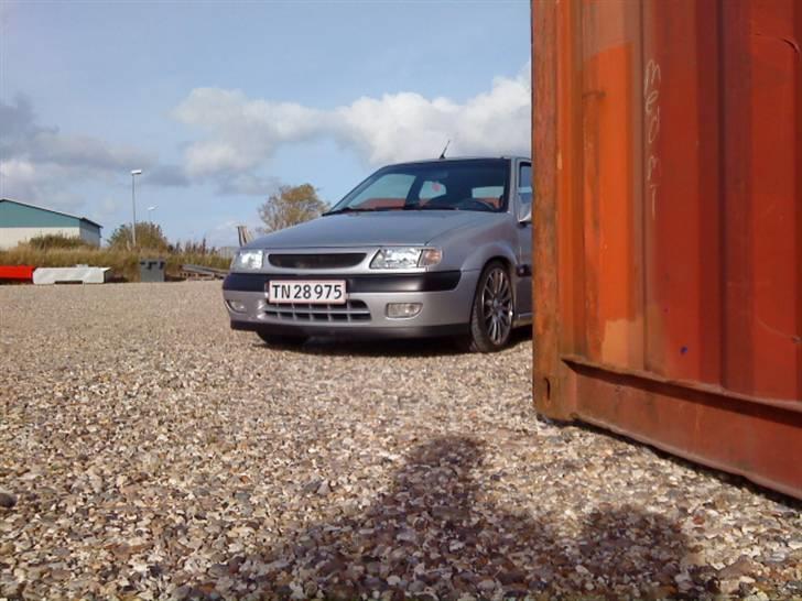 Citroën SAXO VTS SOLGT :( billede 2