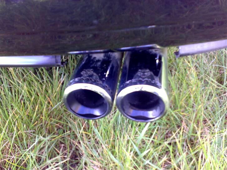 Honda civic coupe - solgt- billede 8