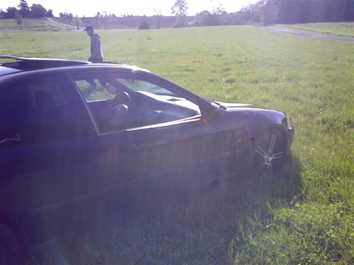 Honda civic coupe - solgt- billede 9