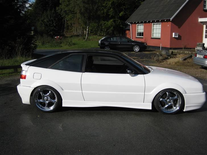 VW Corrado YING YANG Solgt billede 8