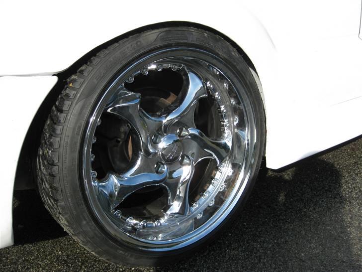 VW Corrado YING YANG Solgt billede 12