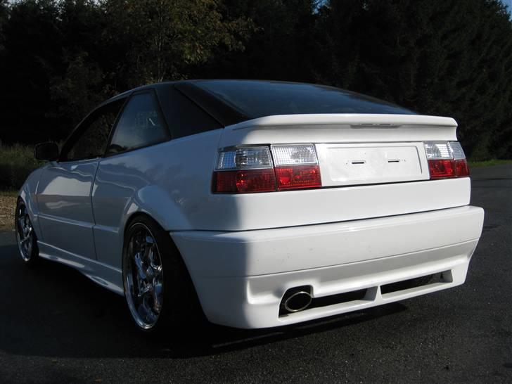 VW Corrado YING YANG Solgt billede 13