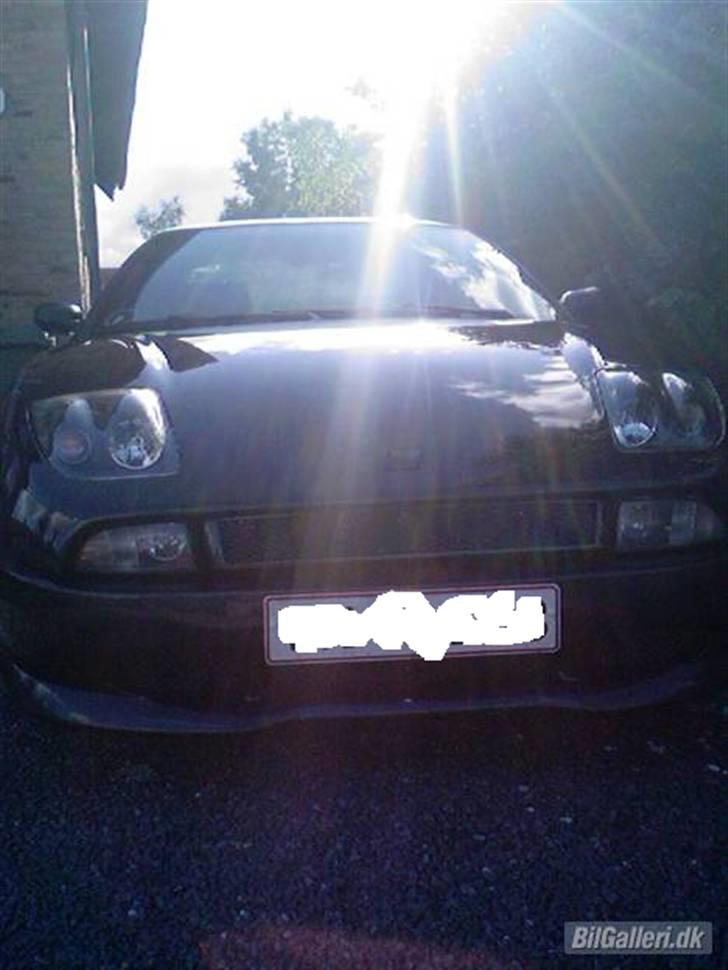 Fiat Coupé 16v Turbo SOLGT billede 19