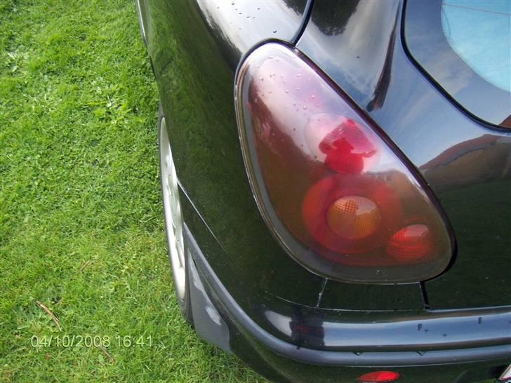 Fiat bravo 1,6sx (SOLGT) billede 6