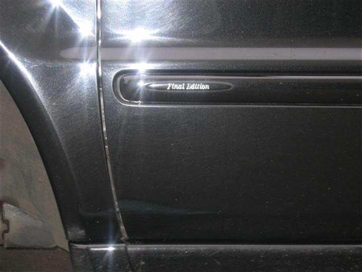 Mercedes Benz Ml 270CDI (SOLGT) billede 6