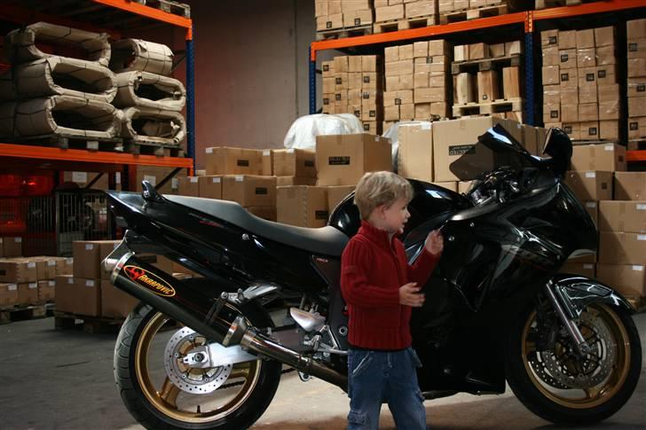 Mercedes Benz Ml 270CDI (SOLGT) billede 11