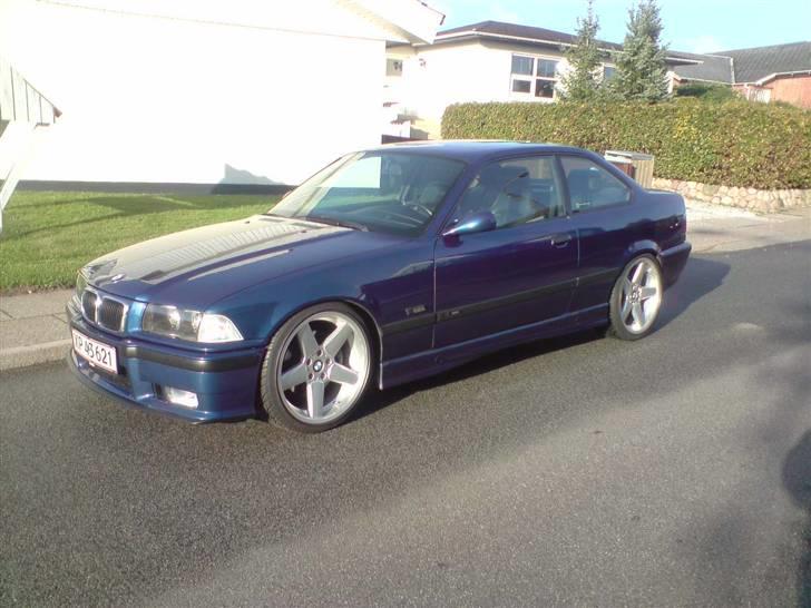 BMW M3 billede 3