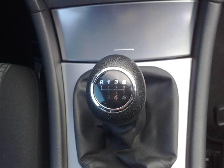 Mercedes Benz c180 Sports Coupe billede 11