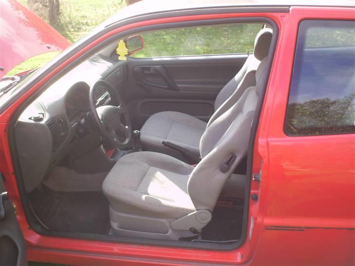 VW Polo 6n SOLGT billede 7