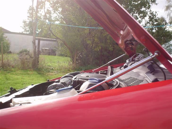 VW Polo 6n SOLGT billede 11