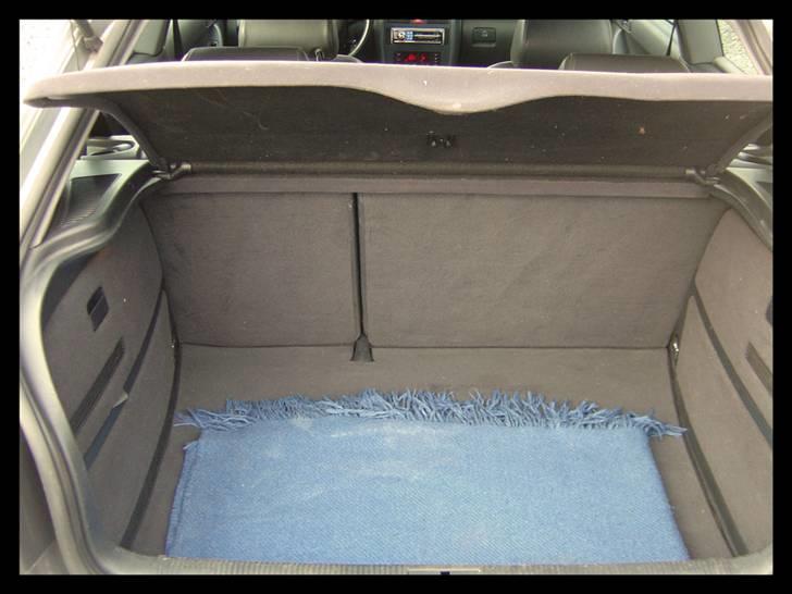 Audi A3 1,9 TDI Aut. *solgt*  billede 9