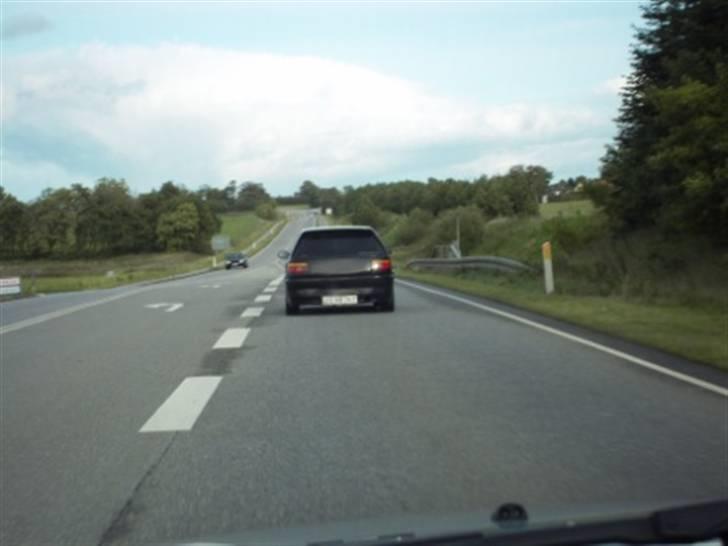 Toyota Corolla (SOLGT) billede 2