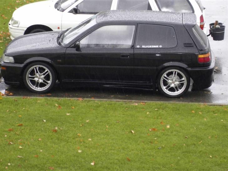 Toyota Corolla (SOLGT) billede 3