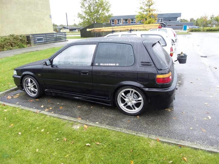 Toyota Corolla (SOLGT) billede 4