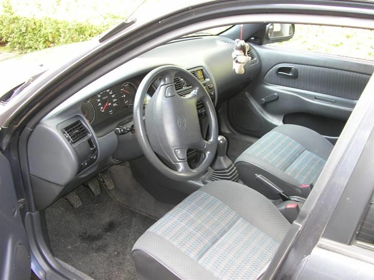 Toyota corolla  Fantastic (solg) billede 5