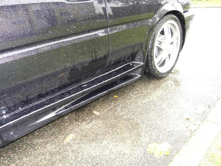 Toyota Corolla (SOLGT) billede 5