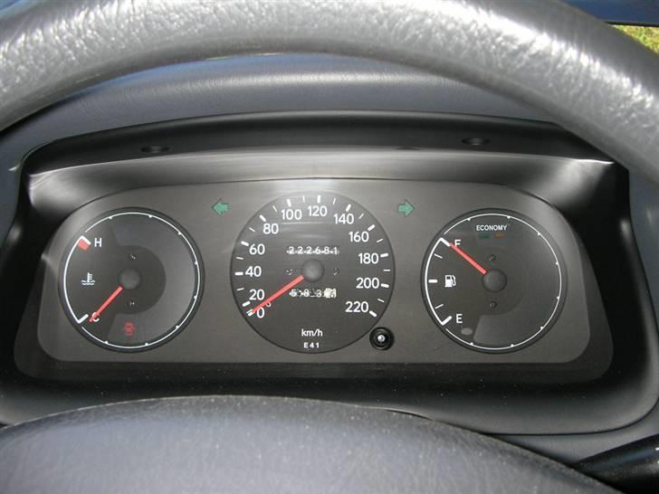 Toyota corolla  Fantastic (solg) billede 7