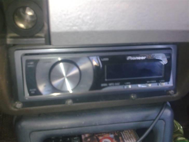 Skoda Favorit 1.3  ( skrottet ) billede 15