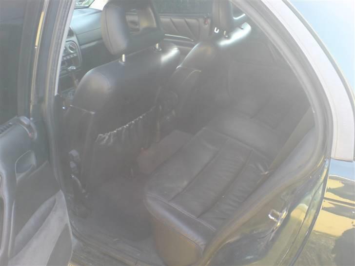 Opel Omega MV6 (Byttet) billede 4