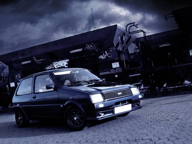 Austin Metro billede 8