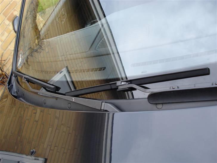 Honda Civic VTI - visker fra 07 accord billede 10