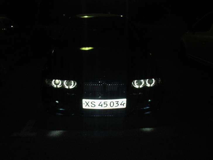 BMW bmw e36 SOLGT billede 9