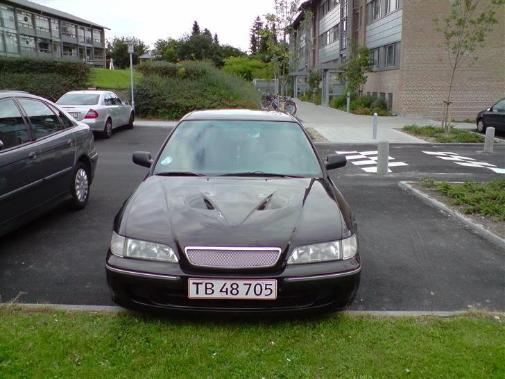 Honda Accord billede 1