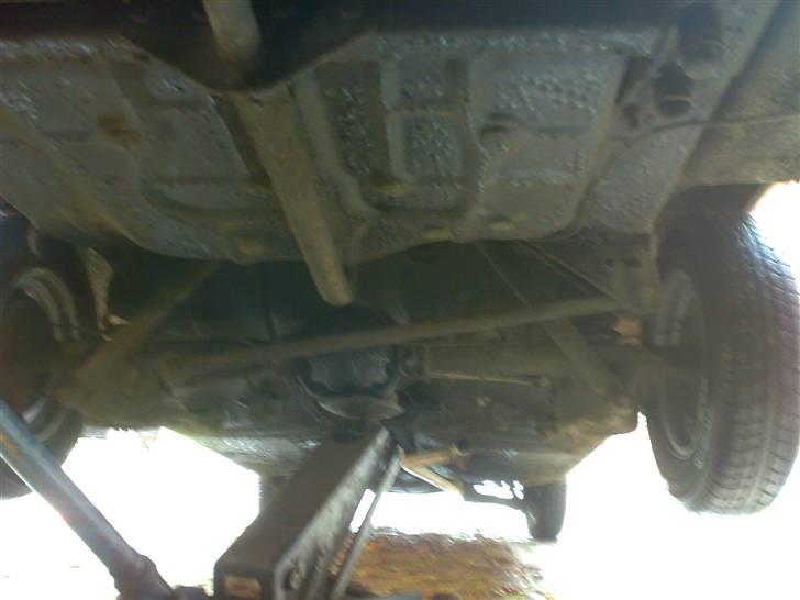 Opel Kadett B  billede 8