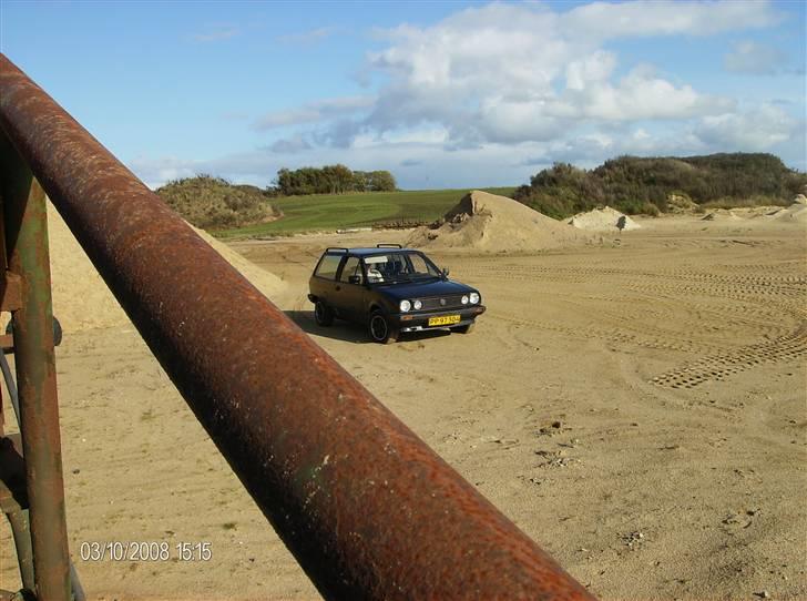 VW Polo Hit GT ''TIL SALG'' billede 7