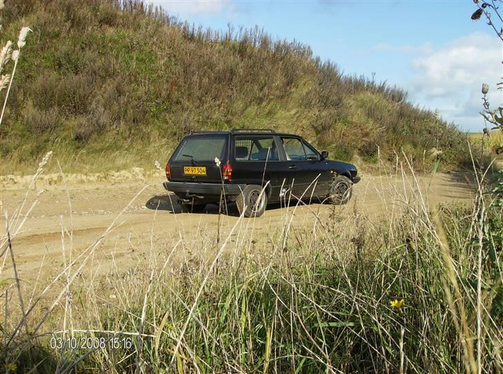 VW Polo Hit GT ''TIL SALG'' billede 9