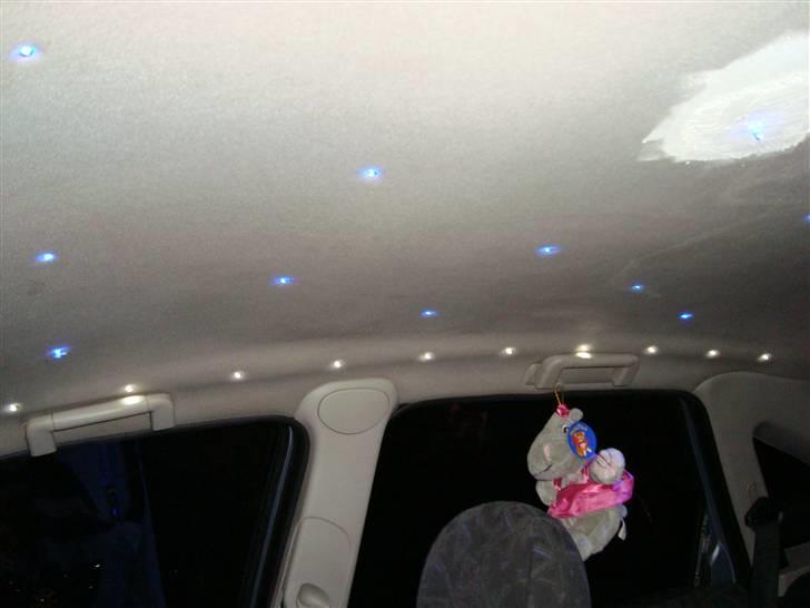 Opel Vectra 2.0 billede 8