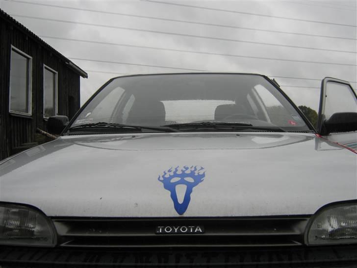 Toyota Corolla XLI *Stjålet* billede 1