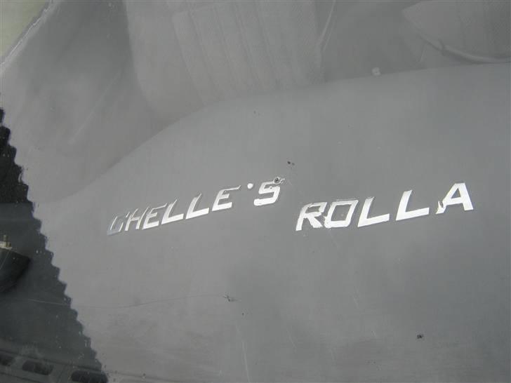 Toyota Corolla XLI *Stjålet* billede 3