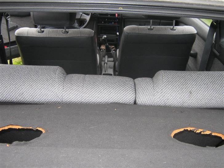 Toyota Corolla XLI *Stjålet* billede 5