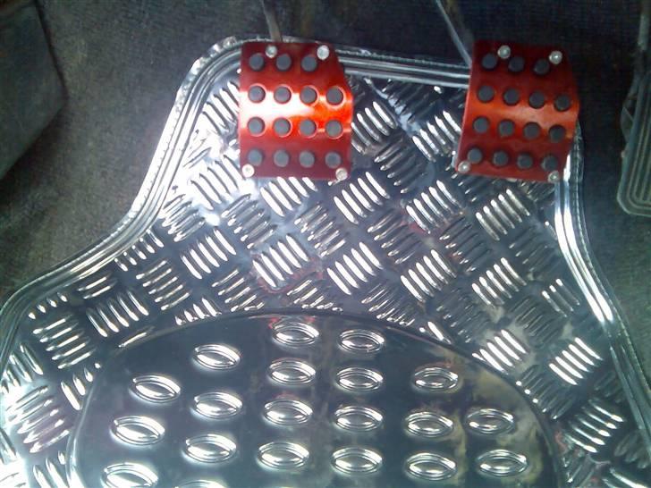 Toyota Corolla XLI *Stjålet* billede 6